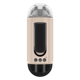 Ekspres ciśnieniowy Tchibo Cafissimo PURE+ (beżowy) - miniatura 3