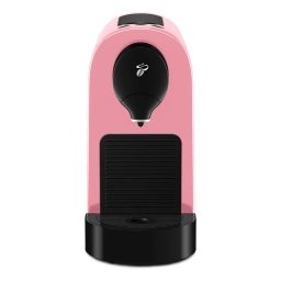 Ekspres ciśnieniowy na kapsułki Tchibo Cafissimo PURE+ (cherry blossom) + 120 kapsułek (zestaw degustacyjny) - miniatura 5