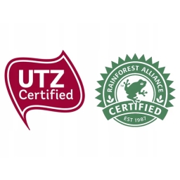 Zestaw kapsułek Tchibo Cafissimo: Espresso Intense Aroma + Elegant Aroma + Brasil + Salvador (40szt.) - miniatura 12