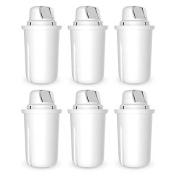 Filtr wkład do dzbanka Dafi Classic (6 szt.) - miniatura 1