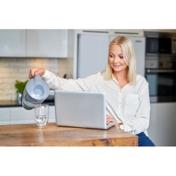 Filtr alkaiczny do dzbanka Dafi Classic pH+ 1szt. (woda alkaliczna) - miniatura 3