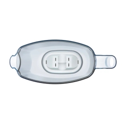 Dzbanek filtrujący Aquaphor Time +1 filtr Maxfor Plus (biały) - miniatura 5