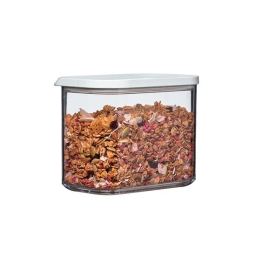 Pojemnik na żywność Mepal Modula 106913030600 1000ml (biały) - miniatura 1