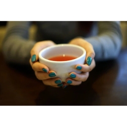 Butelka termiczna na wodę kawę i herbatę Dafi 490ml (latte) - miniatura 5