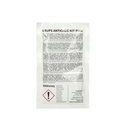 Zestaw do konserwacji ekspresu Krups (filtr F088 + odkamieniacz F054) - miniatura 3