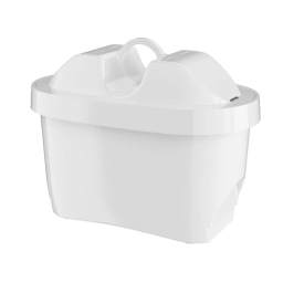 Dzbanek filtrujący Aquaphor Kompakt +10 filtrów Maxfor Plus (szary) - miniatura 7