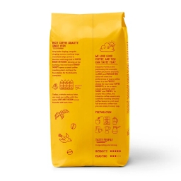 Kawa ziarnista Tchibo Eduscho Family 2 kg - miniatura 5