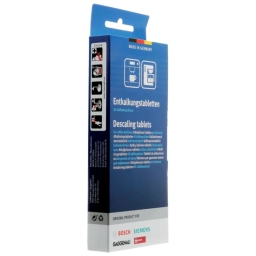 Tabletki odkamieniające 2w1 Bosch Siemens 311974 - miniatura 2