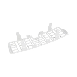 Kratka koszyka na sztućce do zmywarki Indesit C00078869 - miniatura 6