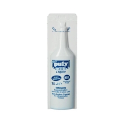 Płyn do czyszczenia dysz i systemu mleka PULY MILK Plus Liquid NSF 1x25ml (10szt.) - miniatura 2
