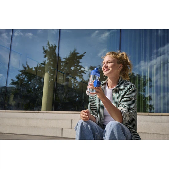 Butelka na wodę Mepal Vita 500 ml Vivid Blue 107731010100 - miniatura 4