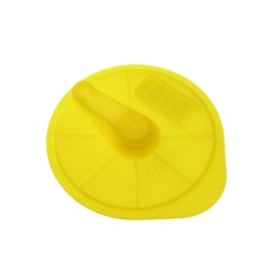 Dysk czyszczący Tassimo Bosch T-disk 576836 + tabletki odkamieniające 311909 TCZ6004 - miniatura 4