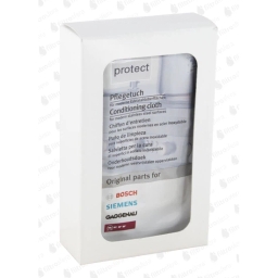 Zestaw do czyszczenia stali Bosch 311775 - miniatura 3