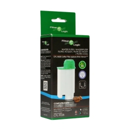 Zestaw do konserwacji ekspresu Saeco (FilterLogic CFL-902B + tabletki czyszczące CA6704 + odkamieniacz Evoca 250ml) - miniatura 2