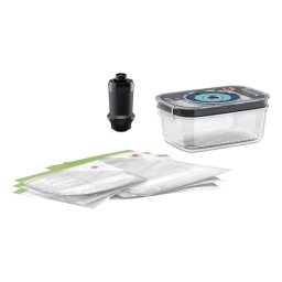 Zestaw do pakowania i przechowywania próżniowego Bosch MSZV6FS1 - miniatura 1