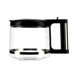 Dzbanek szklany do ekspresu przelewowego DeLonghi AS00000675 - miniatura 1