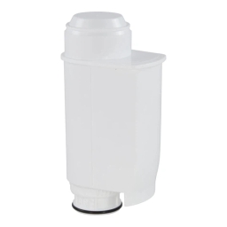 Zestaw do konserwacji ekspresu Saeco (CA6702+CA6700 500ml+CA6704+HD5061) - miniatura 2