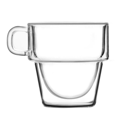 Szklanki termiczne do kawy i herbaty Vialli Design SENSO 280ml (6szt.) 27442 - miniatura 4