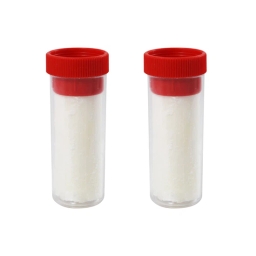 Preparat do czyszczenia stopy żelazka Whirlpool 484000008406 (2pcs.) - miniatura 2