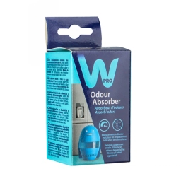 Pochłaniacz zapachów do lodówki Whirlpool Goodbye Odours PNG025 488000965096 - miniatura 1