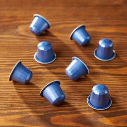 Kapsułki MK Cafe Select do systemu Nespresso 10 szt. - miniatura 4