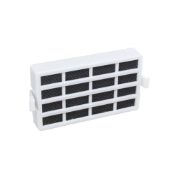Filtr wkład powietrza do lodówki FilterLogic FFL-199W (Twin pack) - miniatura 3