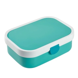 Lunchbox dla dzieci śniadaniówka Mepal Campus 107440012200 (turkusowy) - miniatura 1