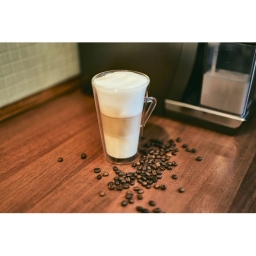 Szklanki termiczne do latte z uchwytem FilterLogic CFL-675B (6 szt.) - miniatura 3