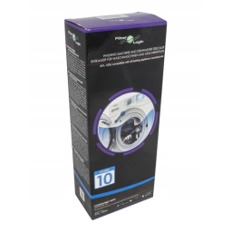Uniwersalny odkamieniacz do pralek i zmywarek FilterLogic AFL-100U (10 saszetek) - miniatura 3