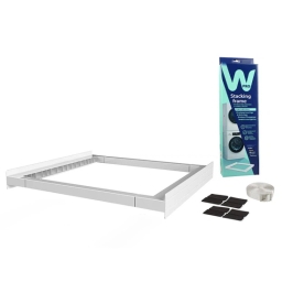 Łącznik pralki z suszarką Whirlpool 488000565134 60x60cm - miniatura 2