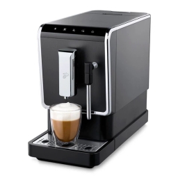 Ekspres ciśnieniowy Tchibo Esperto Latte Anthracite - miniatura 1