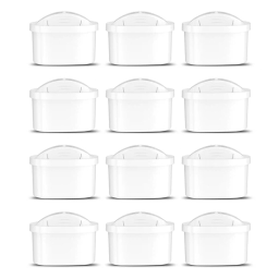 Filtr wkład do dzbanka Dafi Unimax (12 szt.) - miniatura 1