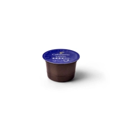 Kawa kapsułki Tchibo Cafissimo Intense Aroma 80szt. + stojak w zestawie - miniatura 3