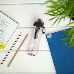 Filtr do butelki Dafi 1szt. (antracyt / czarny) - miniatura 2