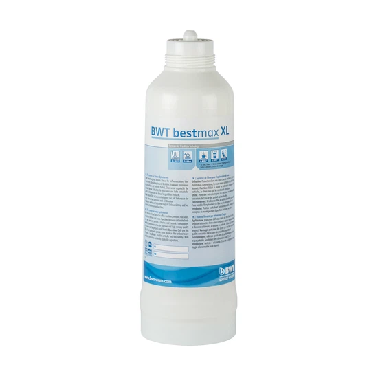 Wklad filtrujacy wodę filtr BWT bestmax XL (4690 litrów / 8160 litrów) - miniatura 1