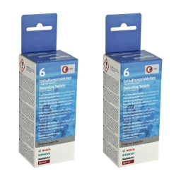Tabletki odkamieniające Bosch Siemens 311864 (2x 6szt.) - miniatura 5