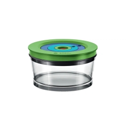 Pojemnik do przechowywania i pakowania próżniowego i przechowywania żywności Bosch MMZV0SB0 0,75L - miniatura 1