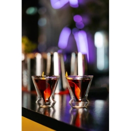 Kieliszki do martini Vialli Design SOHO 155ml (2szt.) - miniatura 2