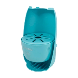 Wymienny front do ekspresu Tassimo TCZ2002 649056 (turkus) - miniatura 2