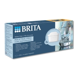 Filtr wody wkład do dzbanka Brita Maxtra+ Pure Performance 3 x 3 szt. - miniatura 3