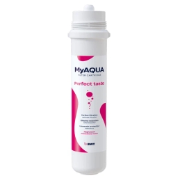 Filtr BWT Myaqua PERFECT do systemu Urban 2.0 - miniatura 1