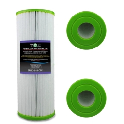 Filtr wkład wody do basenu FilterLogic SFL50-5-13OBE (kompatybilny z PRB50IN) - miniatura 5