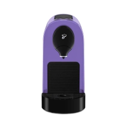 Ekspres ciśnieniowy na kapsułki Tchibo Cafissimo PURE+ (lawendowy) + 80 kapsułek (zestaw degustacyjny) - miniatura 2