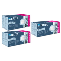 Filtr wody wkład do dzbanka Brita Maxtra PRO Pure Performance 3x 5+1 BOX - miniatura 1
