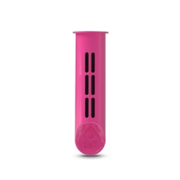 Butelka filtrująca Dafi SOLID 0,5L +6 wkładów filtrujących (flamingowa / różowa) - miniatura 5