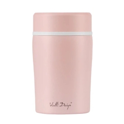 Termos obiadowy Vialli Design FUORI 500ml (różowy) 27732 - miniatura 1