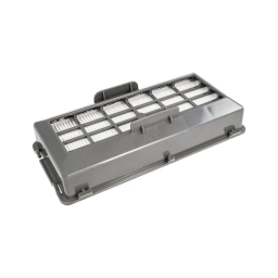 Filtr HEPA do odkurzacza Bosch Siemens BBZ152HF / VZ152HFB (zamiennik) - miniatura 1