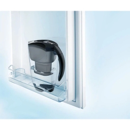 Dzbanek filtrujący Brita Elemaris XL +2 filtry Maxtra Plus Pure Performance + 1 filtr Maxtra Hard Water(czarny) Galaxy - miniatura 4