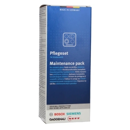 Zestaw do pielęgnacji płyt ceramicznych Bosch 311901 - miniatura 3