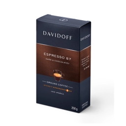 Kawa mielona Davidoff Espresso 57 4 x 250 g - miniatura 3